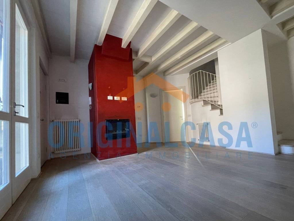 appartamento in vendita a Mazzano