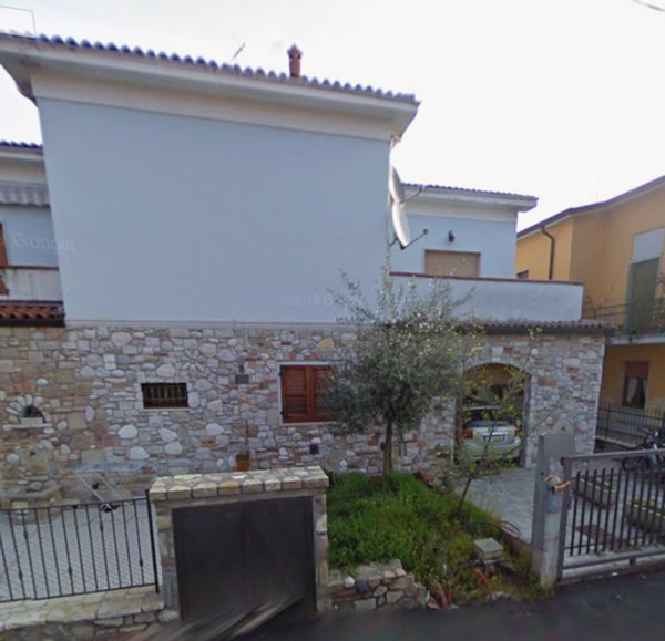 appartamento in vendita a Mazzano in zona Molinetto