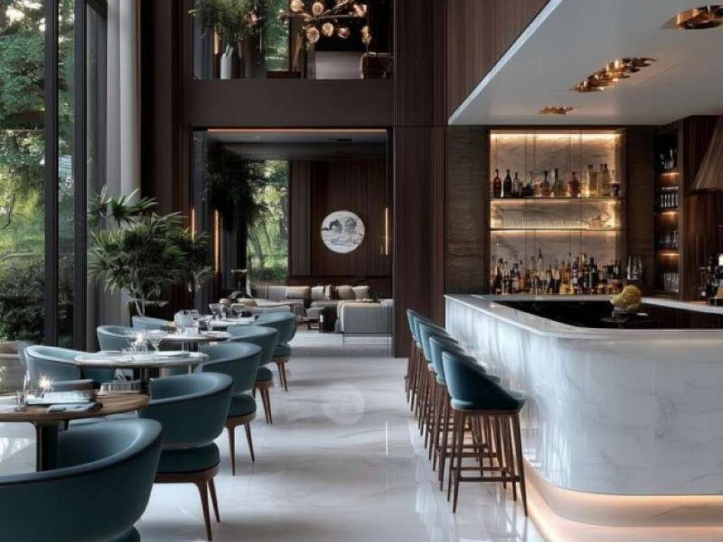 negozio in vendita a Mazzano in zona Molinetto