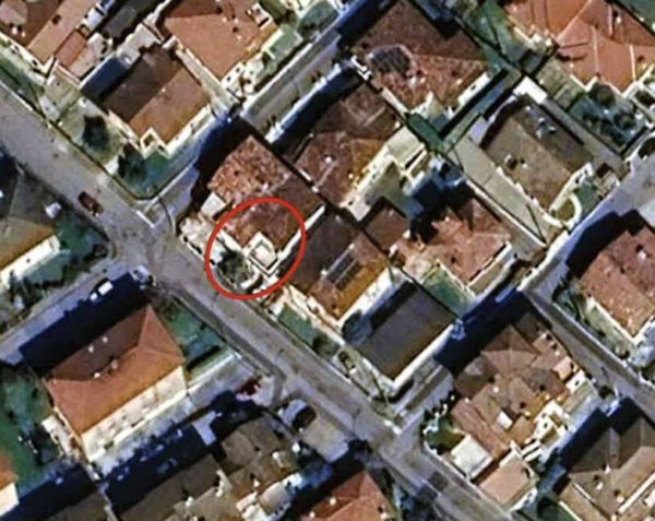appartamento in vendita a Mazzano in zona Molinetto