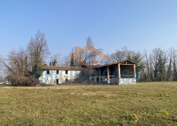 rudere in vendita a Mazzano