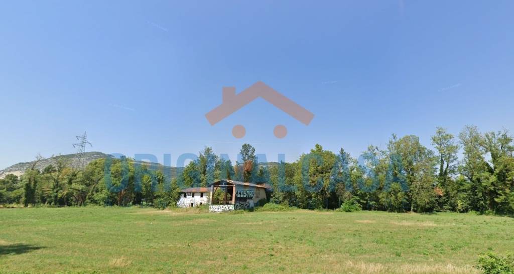 terreno agricolo in vendita a Mazzano in zona Molinetto