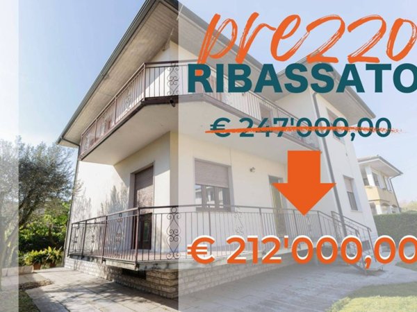 appartamento in vendita a Mazzano in zona Molinetto