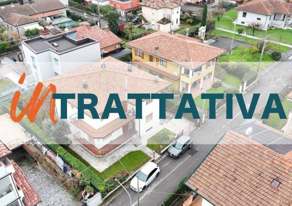 appartamento in vendita a Mazzano in zona Molinetto
