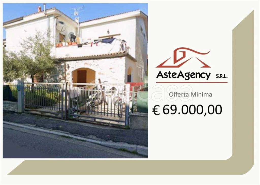 appartamento in vendita a Mazzano