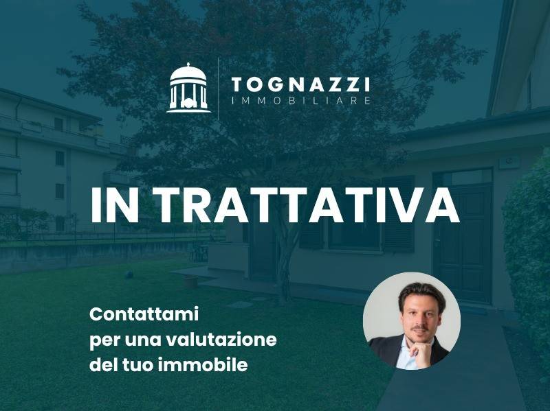 appartamento in vendita a Mazzano in zona Molinetto