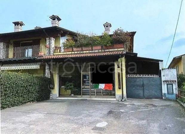 negozio in vendita a Mazzano