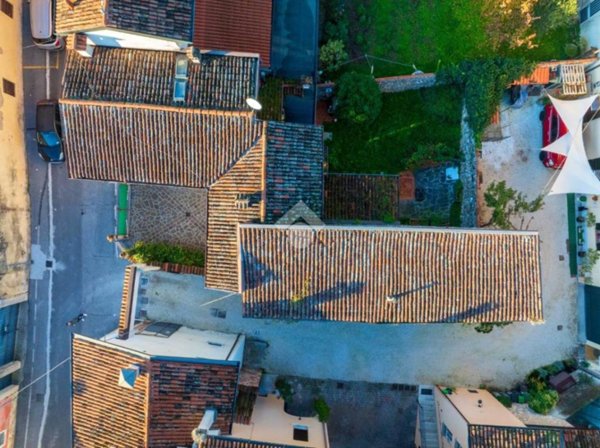 casa indipendente in vendita a Mazzano in zona Molinetto