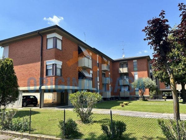 appartamento in vendita a Mazzano in zona Molinetto