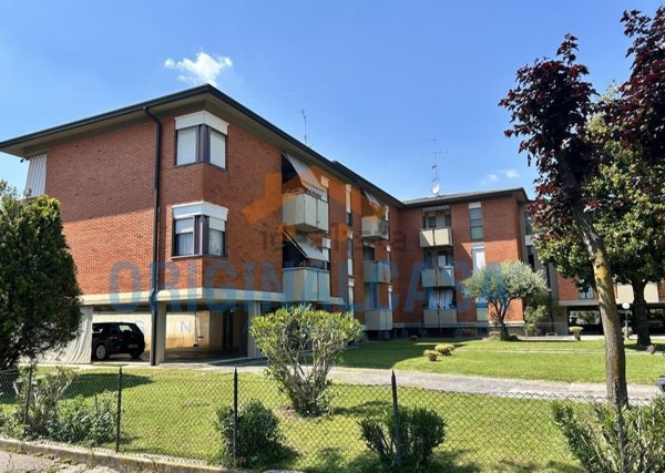 appartamento in vendita a Mazzano in zona Molinetto