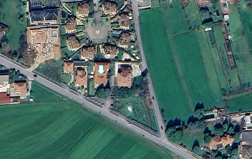 appartamento in vendita a Mazzano in zona Molinetto