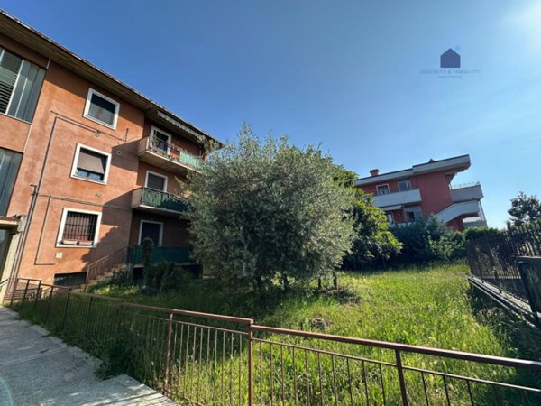 appartamento in vendita a Mazzano in zona Molinetto