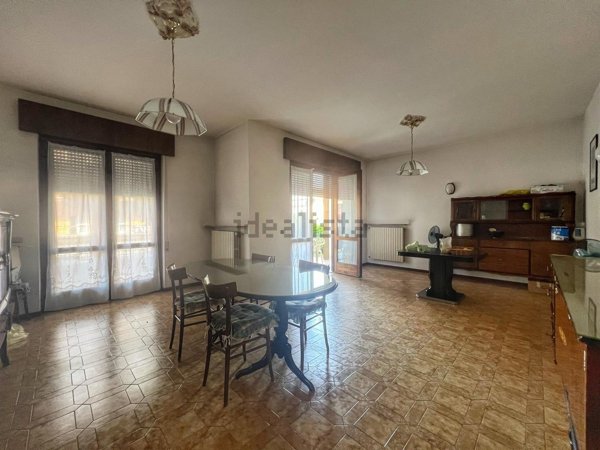 appartamento in vendita a Mazzano in zona Molinetto