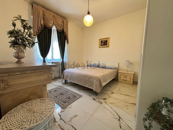 appartamento in vendita a Mazzano in zona Molinetto