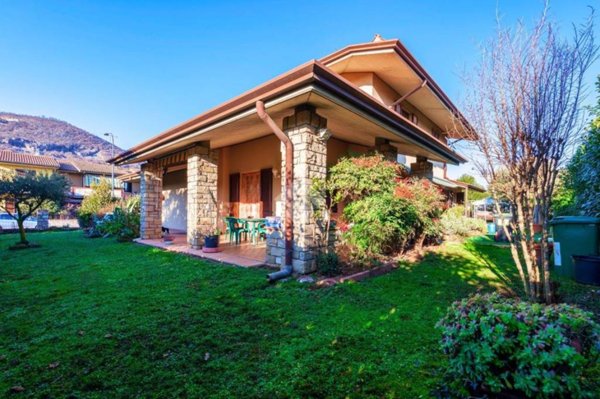 casa indipendente in vendita a Mazzano in zona Molinetto