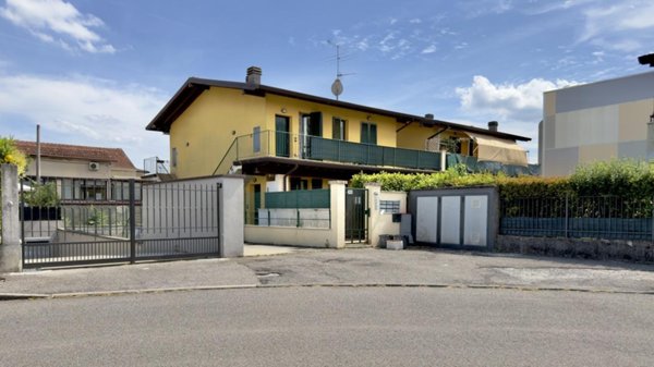 appartamento in vendita a Mazzano in zona Molinetto