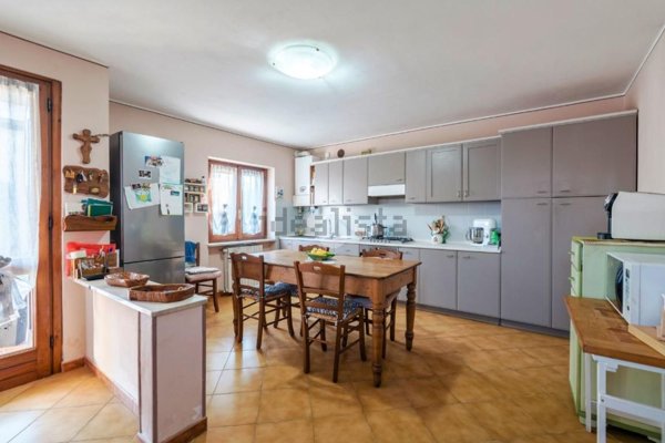 casa indipendente in vendita a Mazzano in zona Molinetto