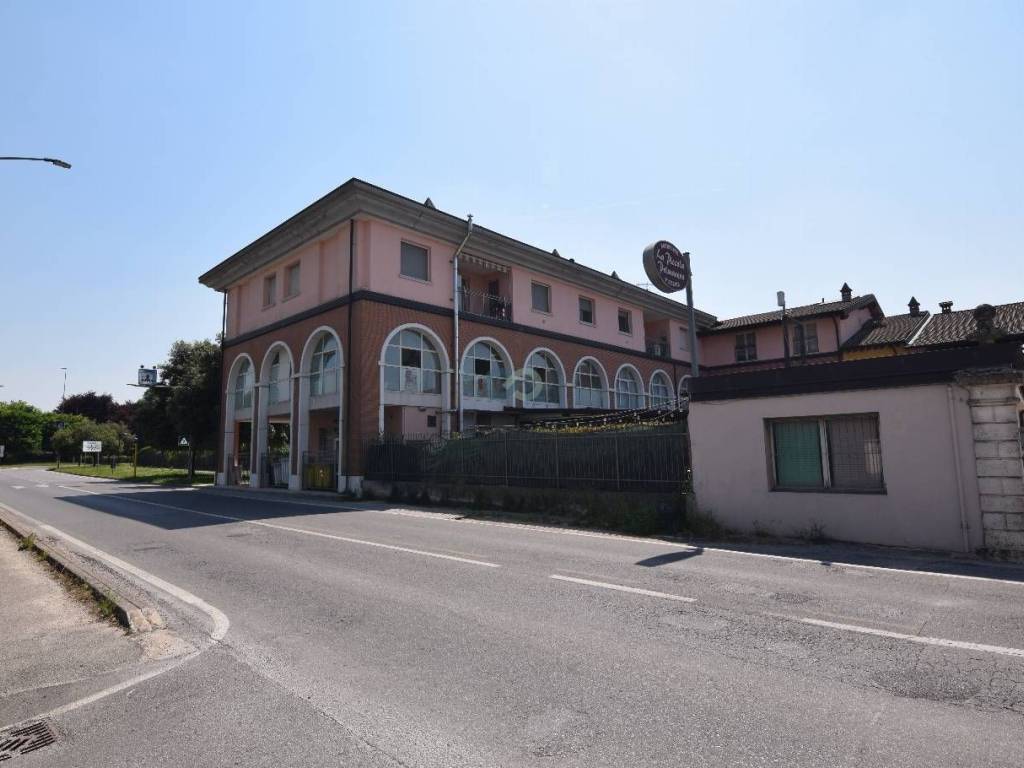 ufficio in vendita a Mazzano in zona Molinetto