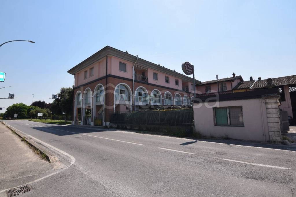 appartamento in vendita a Mazzano in zona Molinetto