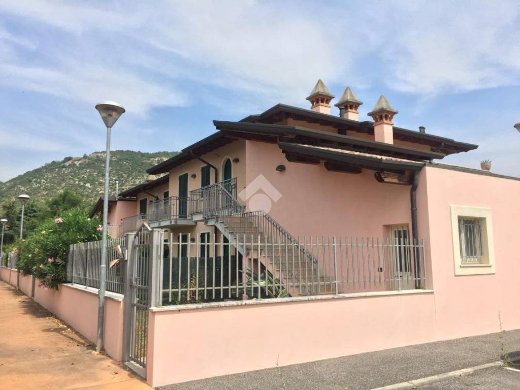 appartamento in vendita a Mazzano in zona Molinetto