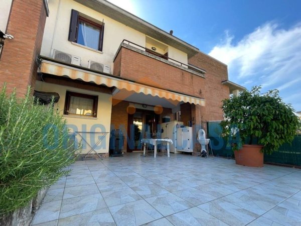casa indipendente in vendita a Mazzano in zona Molinetto