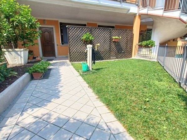 appartamento in vendita a Mazzano in zona Molinetto