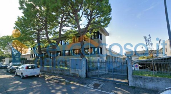 capannone in vendita a Mazzano in zona Molinetto