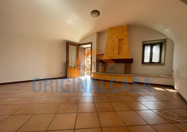 casa indipendente in vendita a Mazzano in zona Molinetto