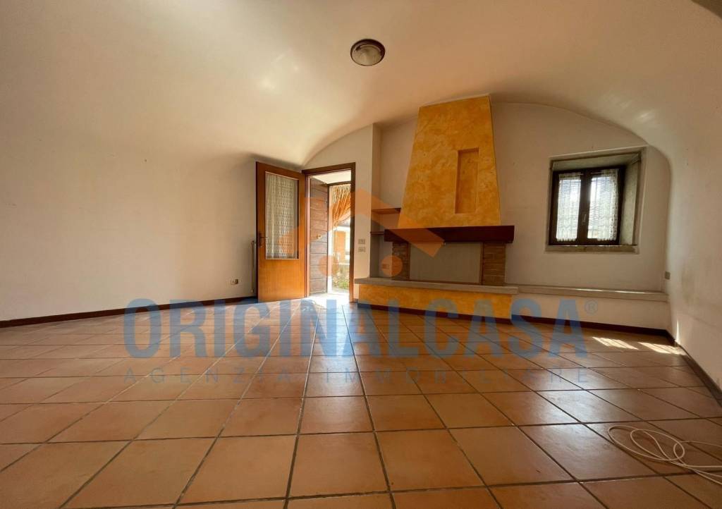 casa indipendente in vendita a Mazzano in zona Molinetto