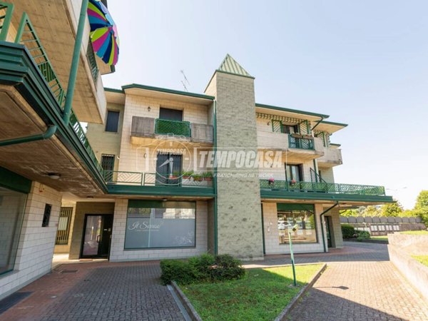 appartamento in vendita a Mazzano in zona Molinetto