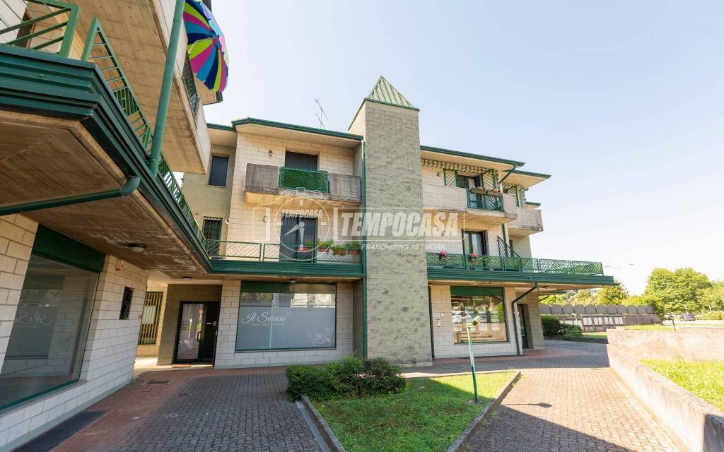 appartamento in vendita a Mazzano in zona Molinetto