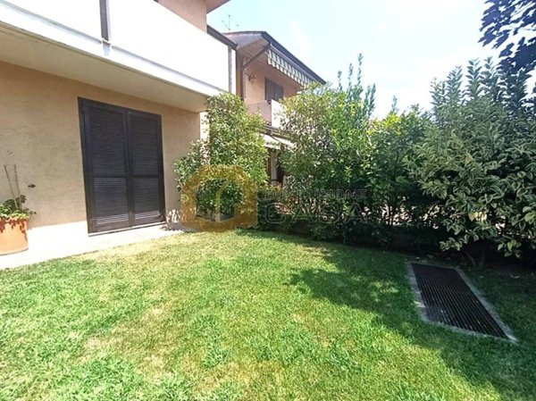 casa indipendente in vendita a Mazzano in zona Ciliverghe