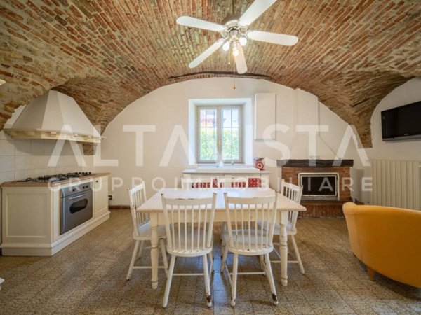 casa indipendente in vendita a Mazzano in zona Ciliverghe