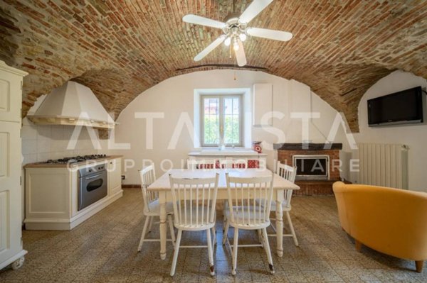 casa indipendente in vendita a Mazzano in zona Ciliverghe