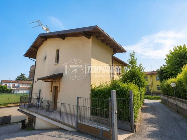 appartamento in vendita a Mazzano in zona Molinetto