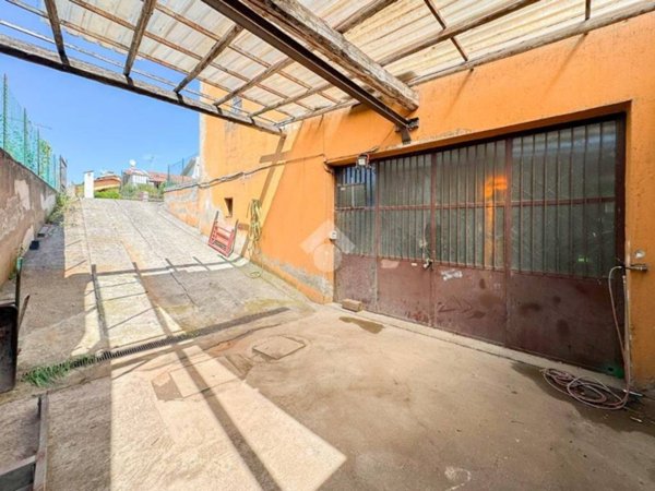 locale di sgombero in vendita a Mazzano in zona Ciliverghe