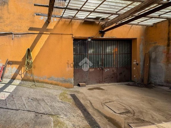 locale di sgombero in vendita a Mazzano in zona Ciliverghe