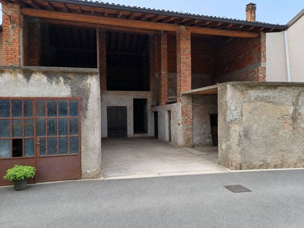 casa indipendente in vendita a Mazzano in zona Molinetto