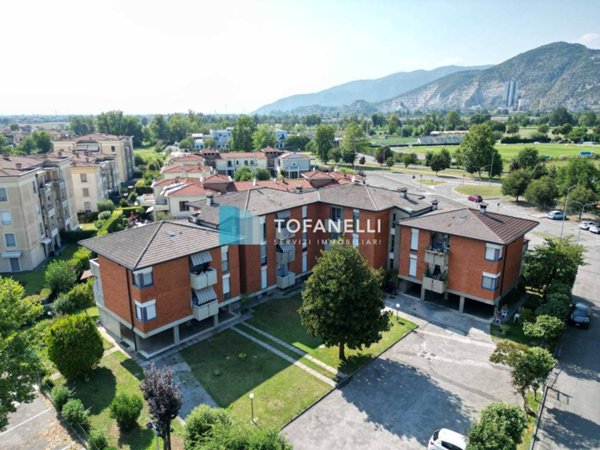 appartamento in vendita a Mazzano in zona Molinetto