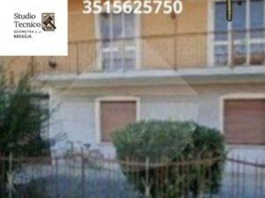 appartamento in vendita a Mazzano in zona Molinetto