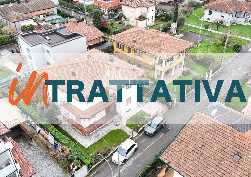 appartamento in vendita a Mazzano in zona Molinetto