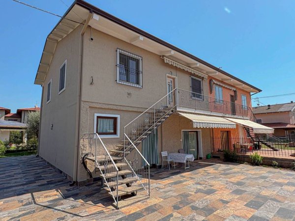 casa indipendente in vendita a Mazzano in zona Molinetto