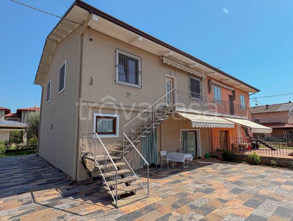 casa indipendente in vendita a Mazzano in zona Molinetto