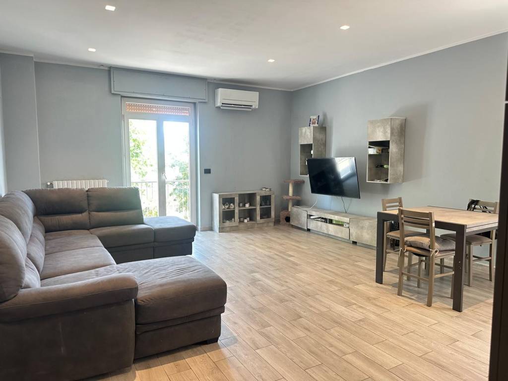appartamento in vendita a Mazzano in zona Molinetto