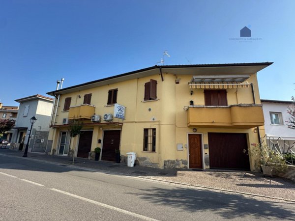 appartamento in vendita a Mazzano in zona Molinetto