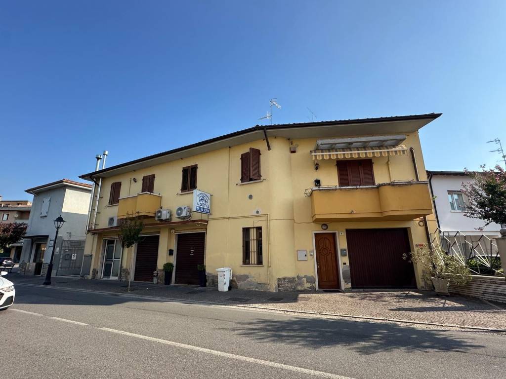 appartamento in vendita a Mazzano in zona Molinetto
