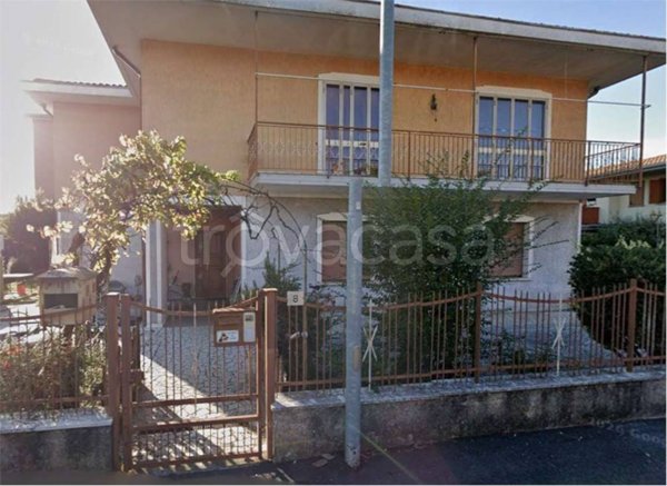 appartamento in vendita a Mazzano in zona Molinetto