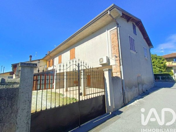 casa indipendente in vendita a Mazzano in zona Molinetto