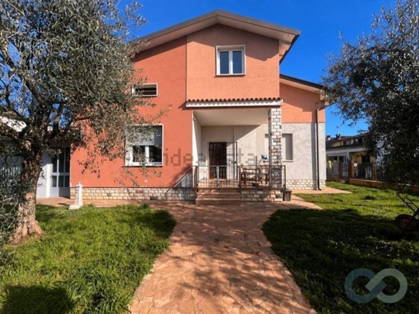 casa indipendente in vendita a Mazzano in zona Molinetto