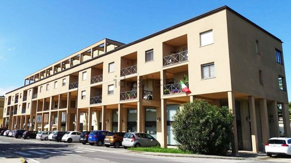 appartamento in vendita a Mazzano in zona Molinetto